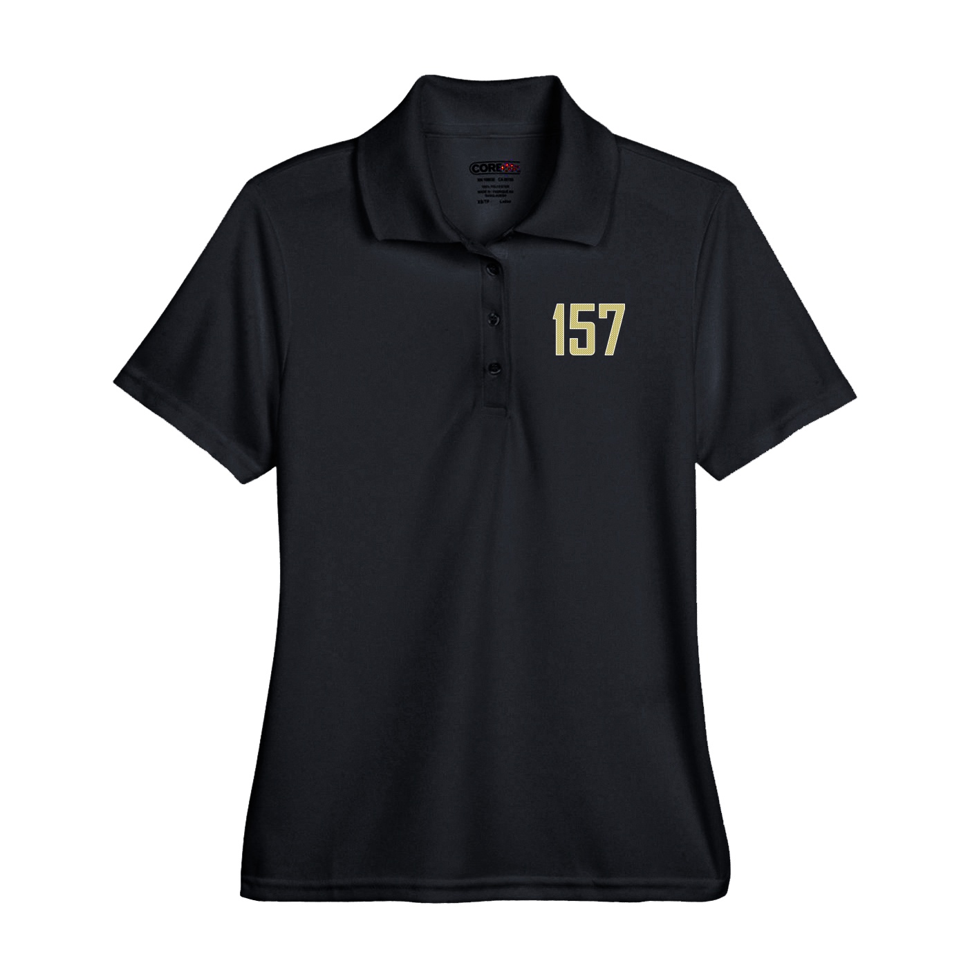 Performance Polo