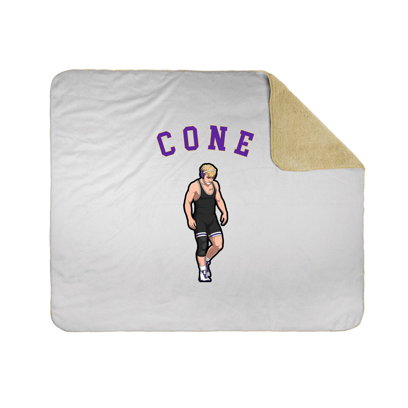 Throw Blanket
