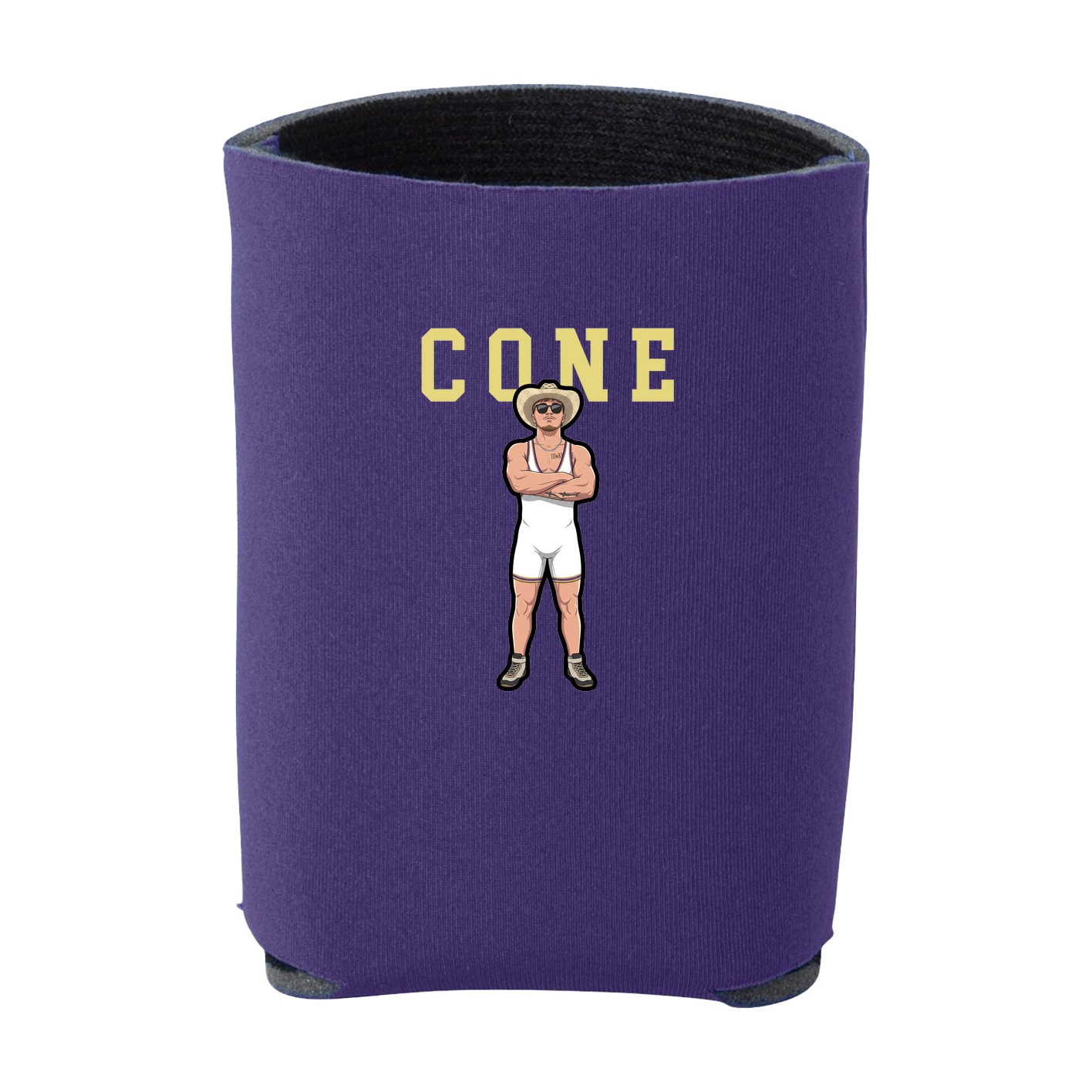 Can Holder
