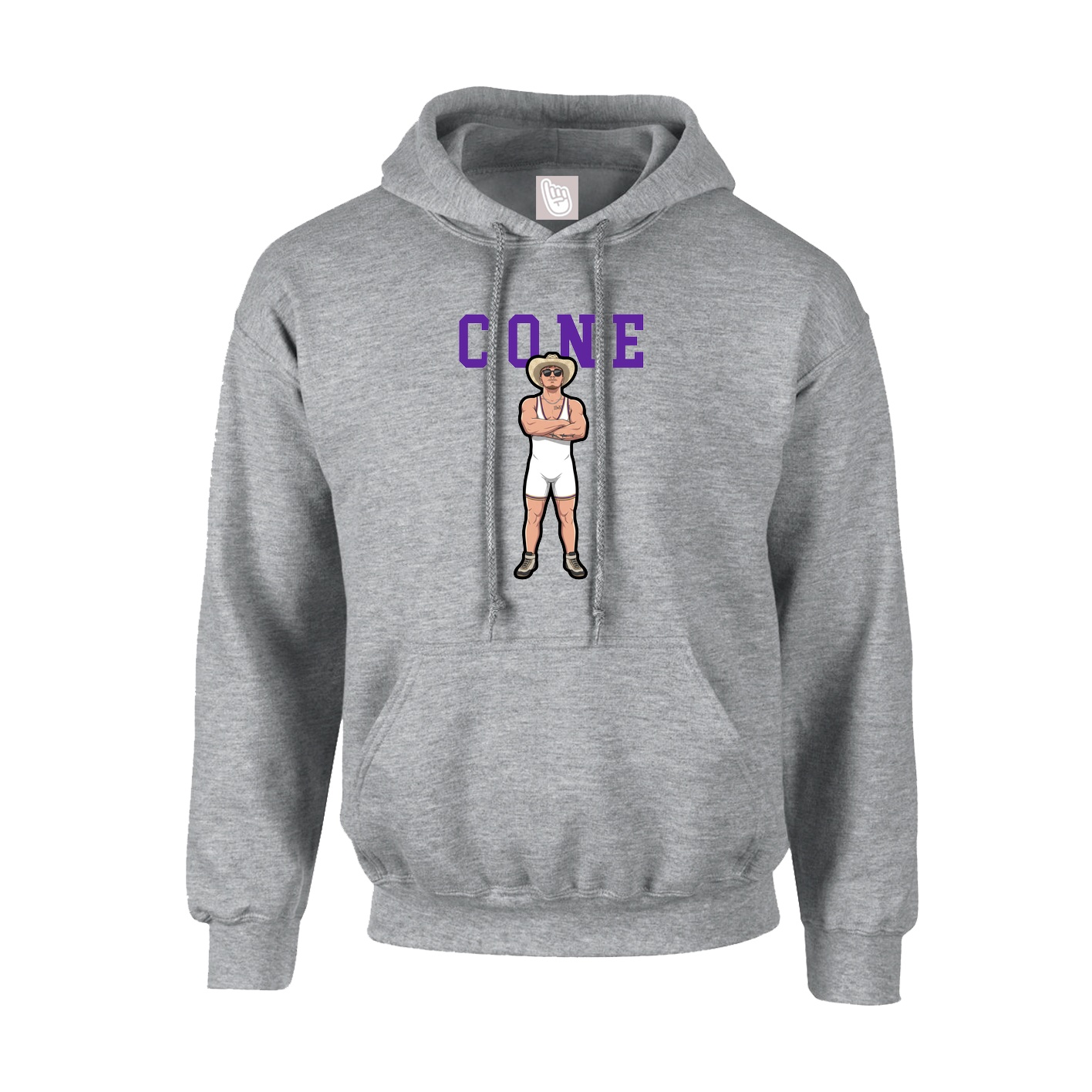 Youth Hoodie