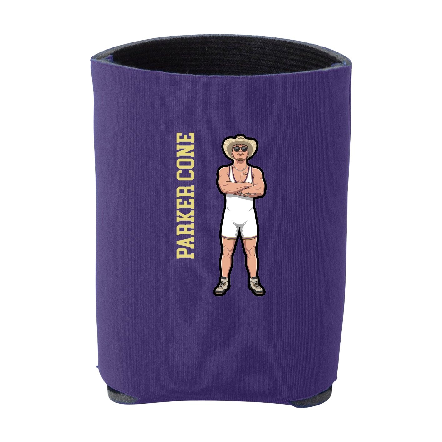 Can Holder