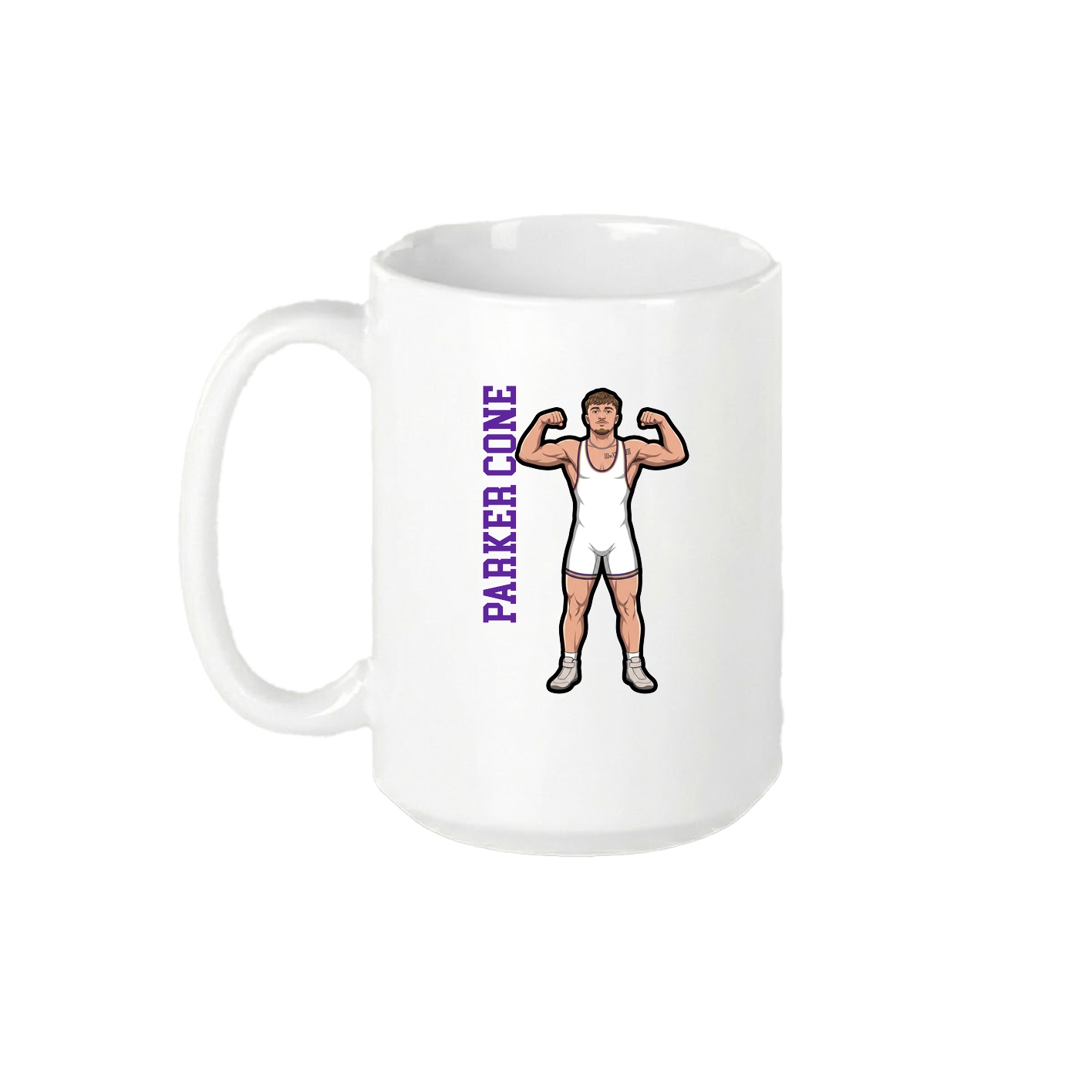 15oz Coffee Mug