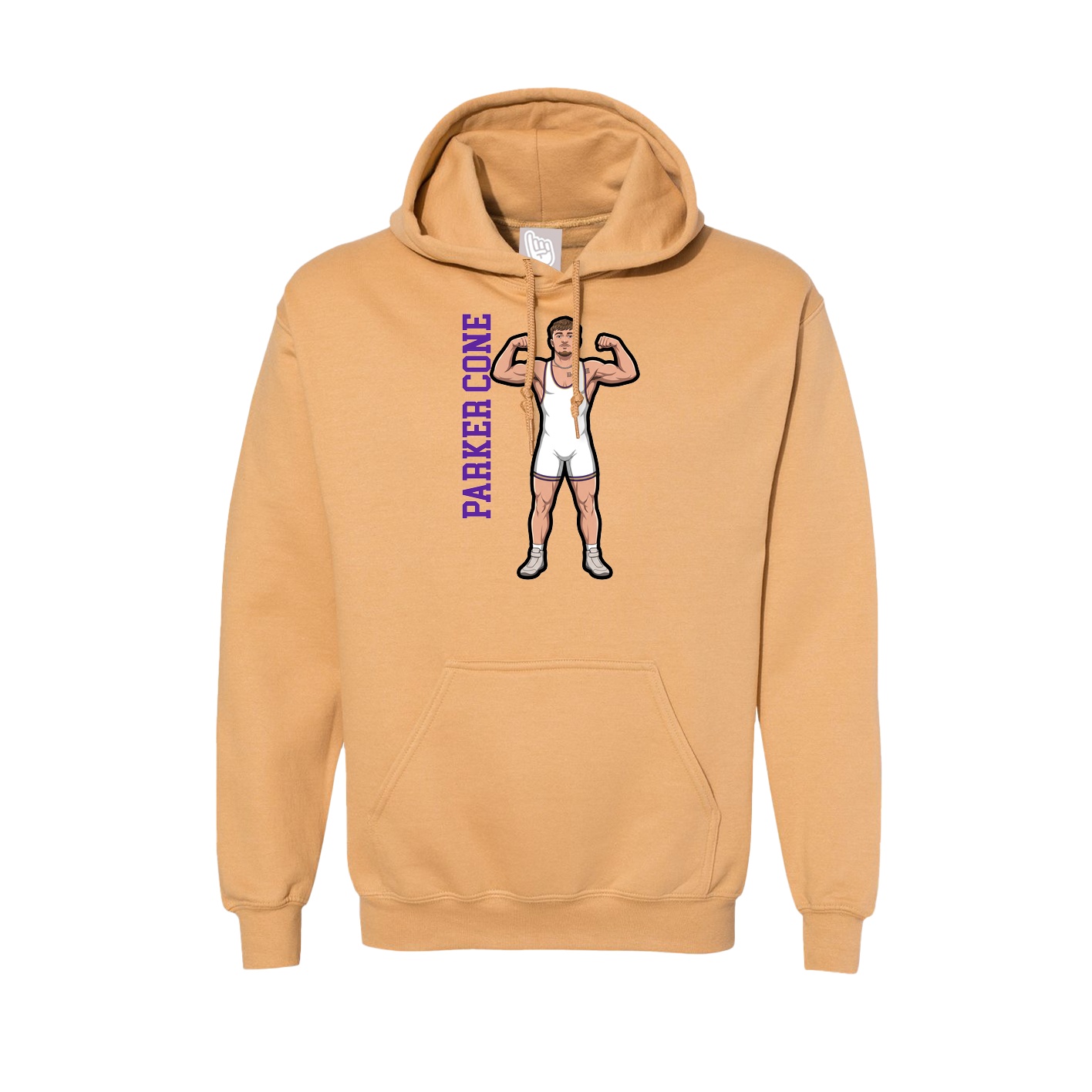 NIL Club Hoodie