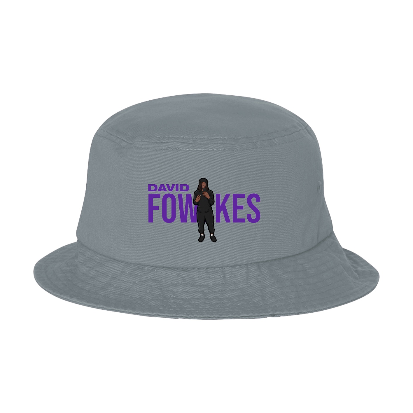 Bucket Cap