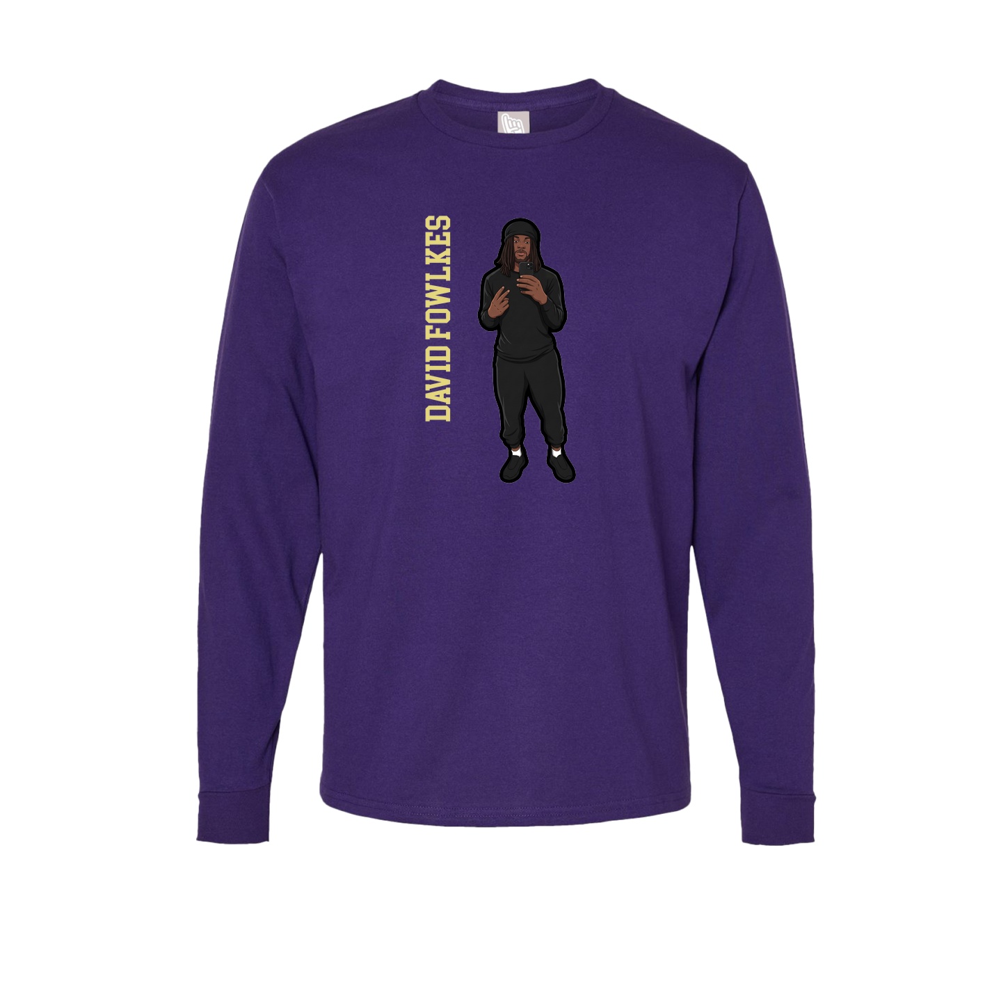 Long Sleeve Tee