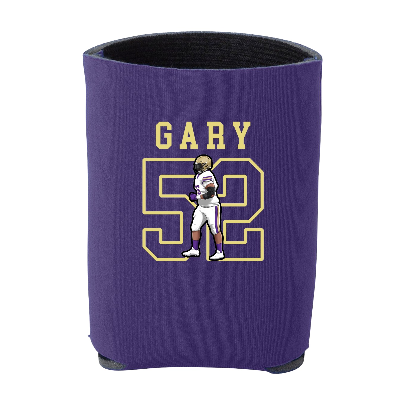 Can Holder — Shirsey in Purple
