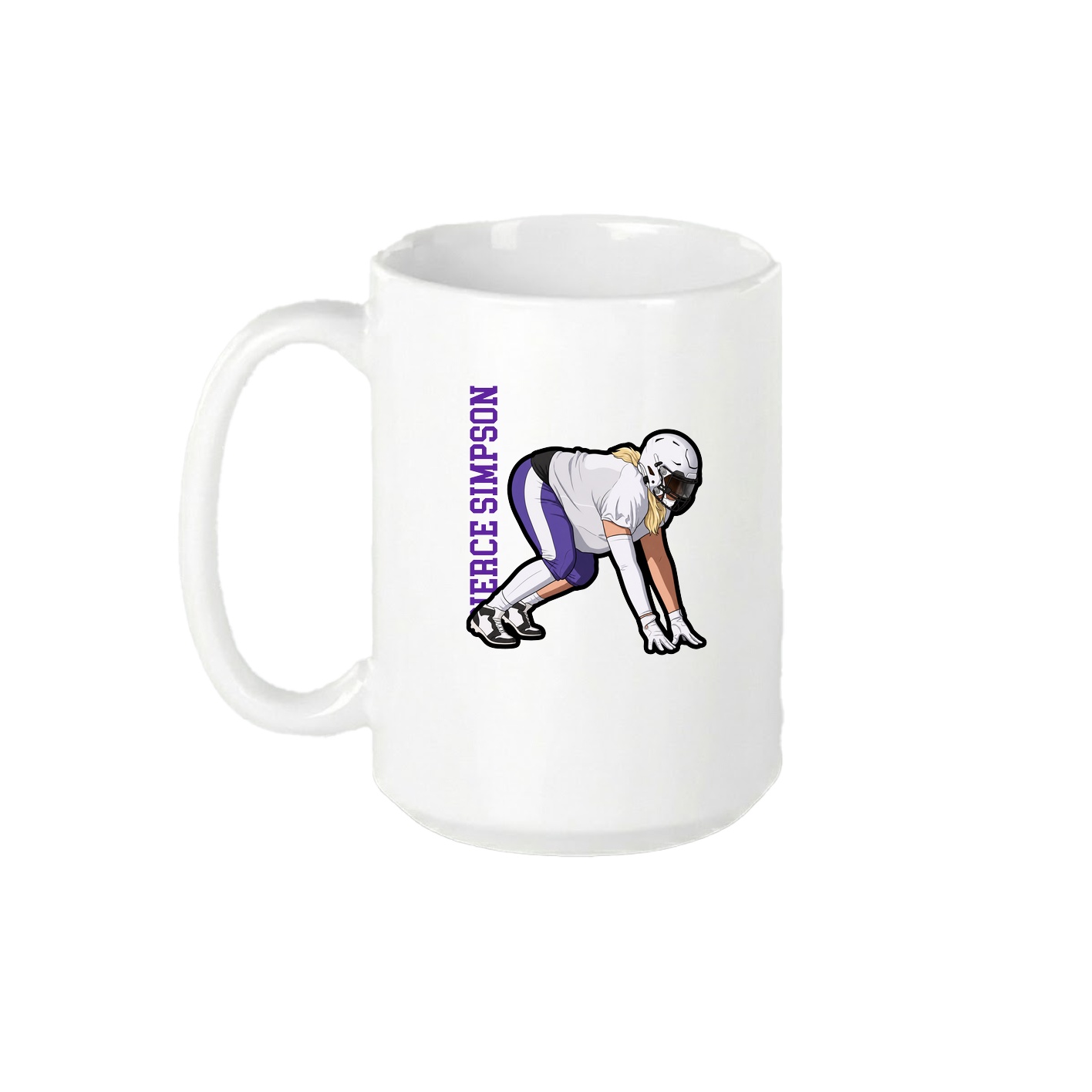 15oz Coffee Mug