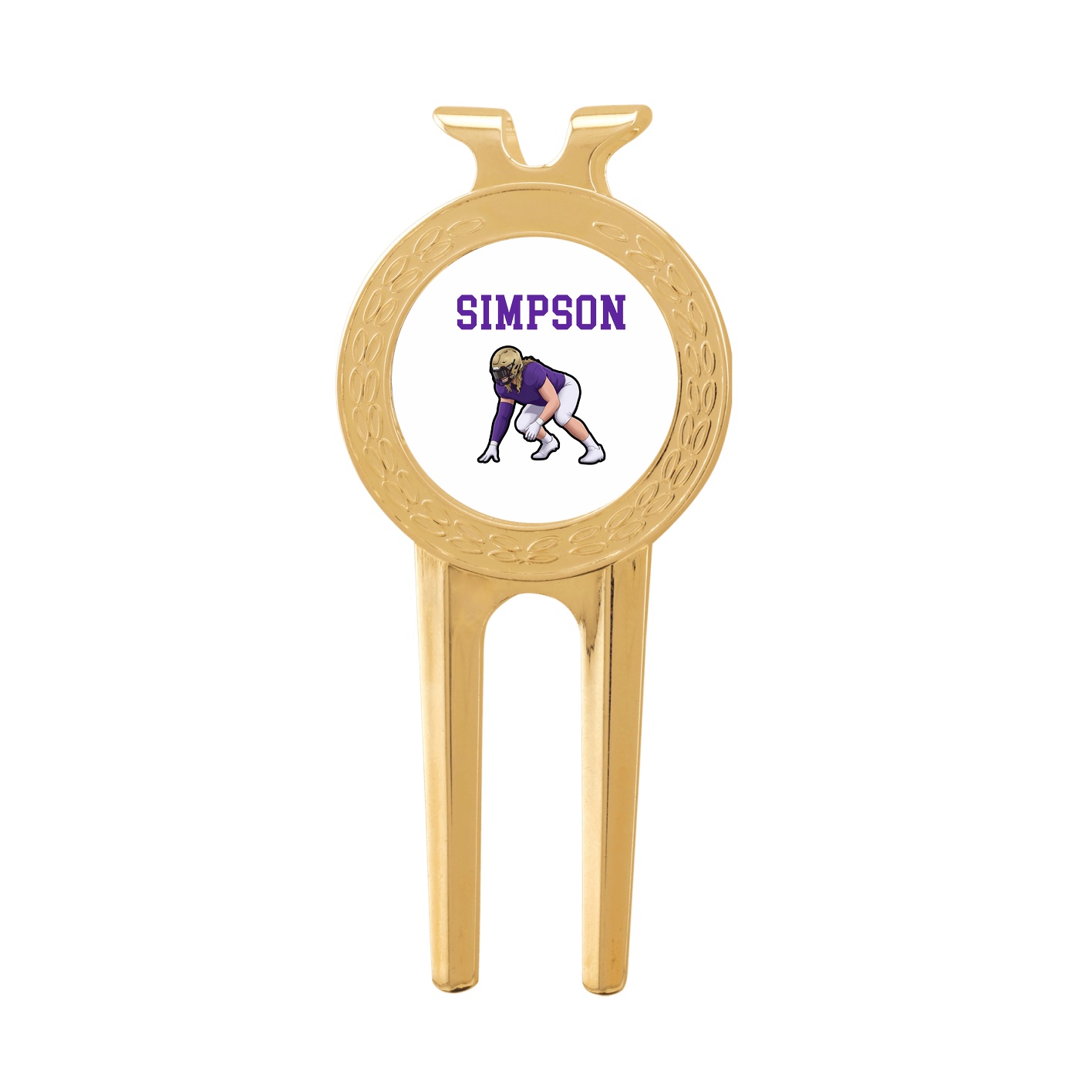 Divot Tool with Ball Marker — Shirsey in Classic