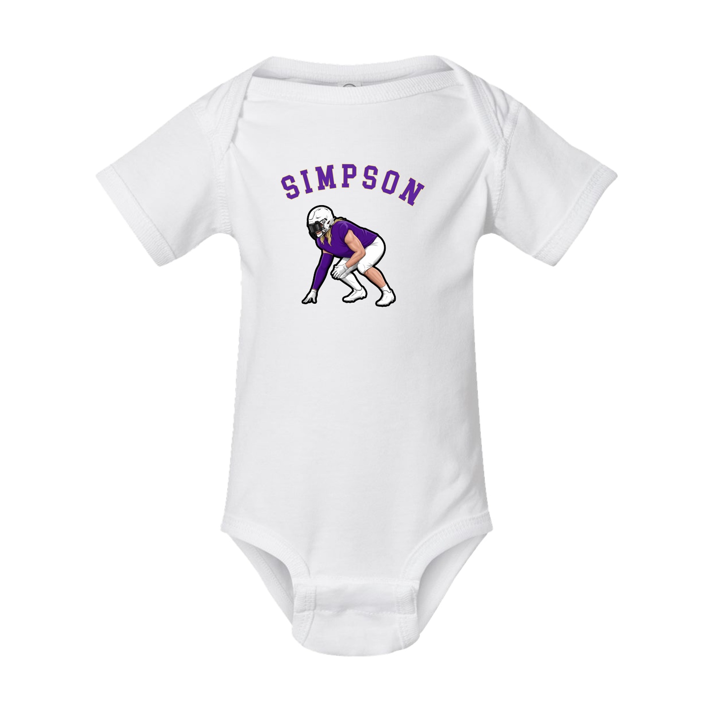 Baby Onesie