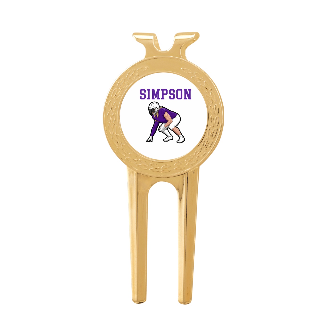 Divot Tool with Ball Marker — Shirsey in Classic