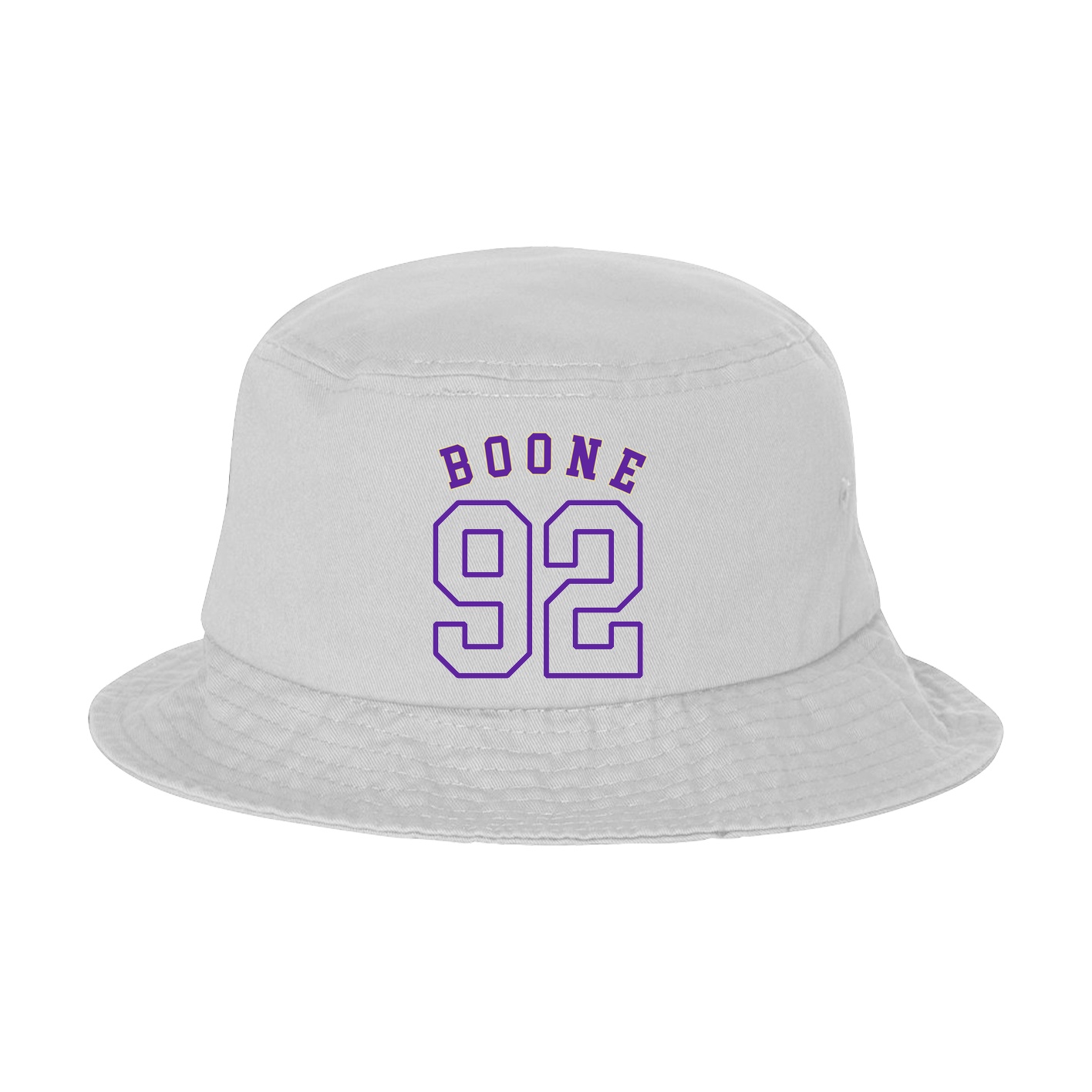 Bucket Cap