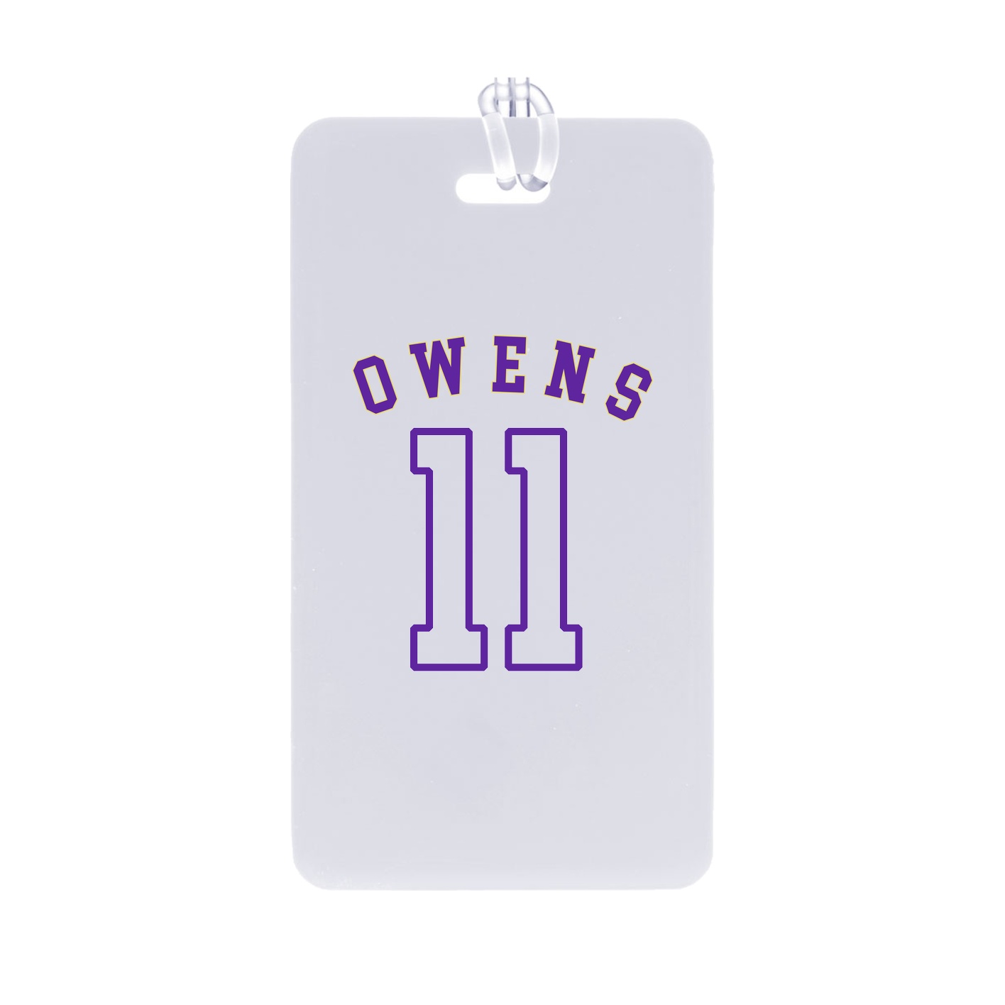 Bag Tag