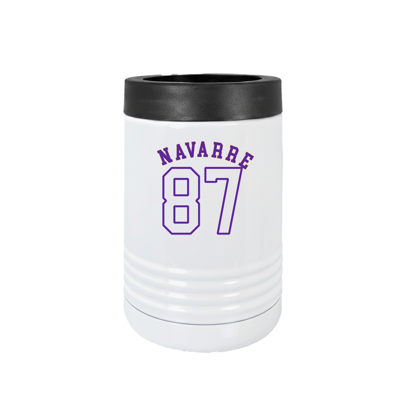 Beverage Holder — Shirsey Arch in White
