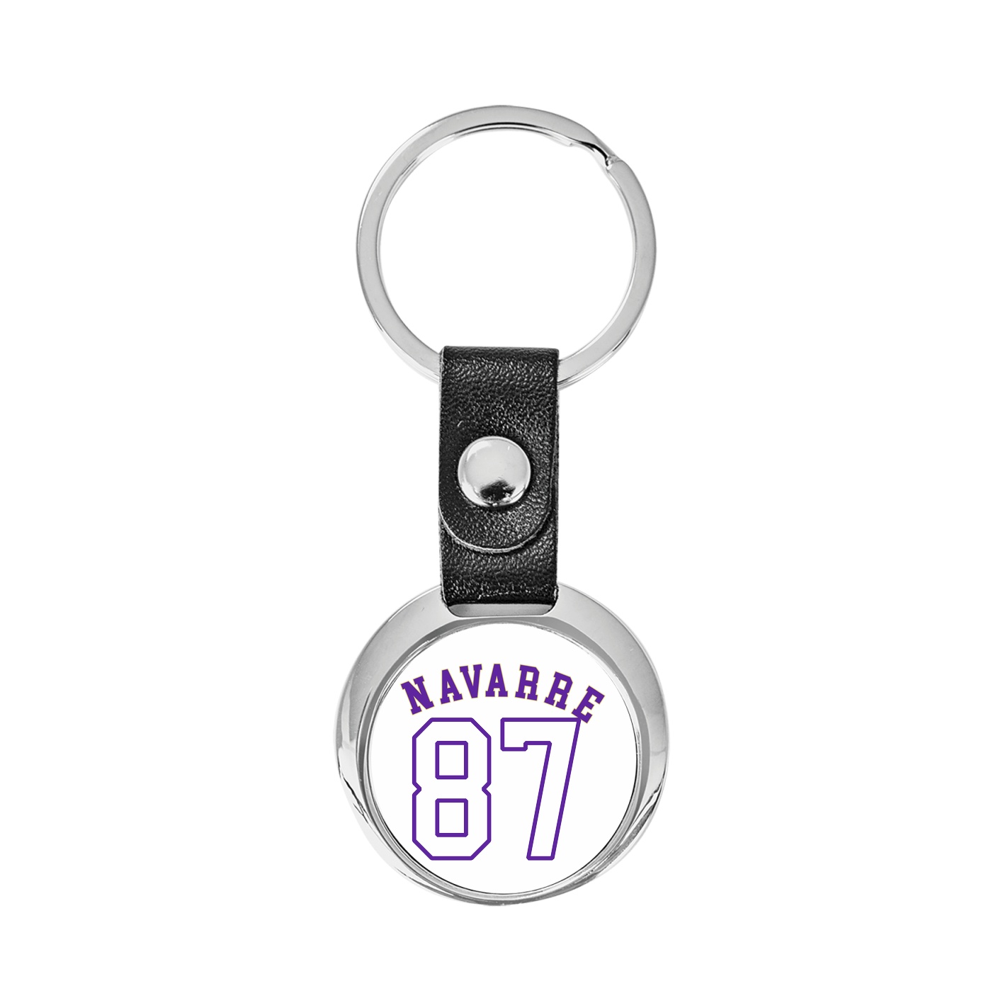 Key Chain — Shirsey Arch in Classic