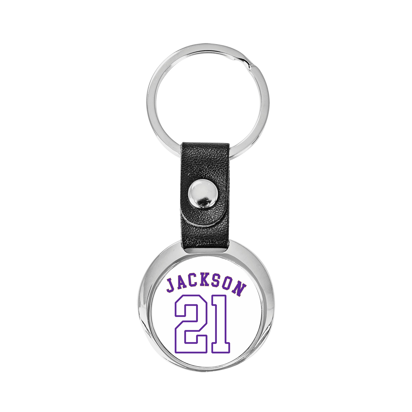 Key Chain — Shirsey Arch in Classic