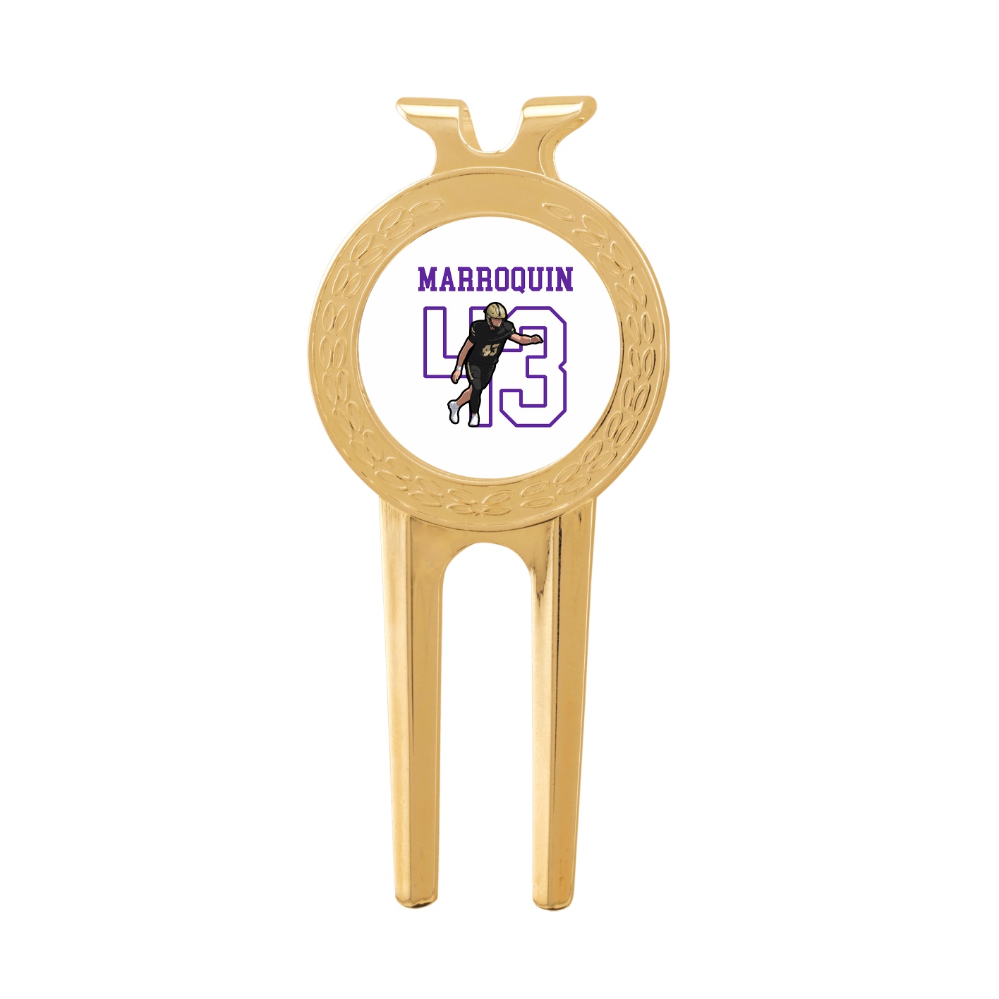 Divot Tool with Ball Marker — Shirsey in Classic