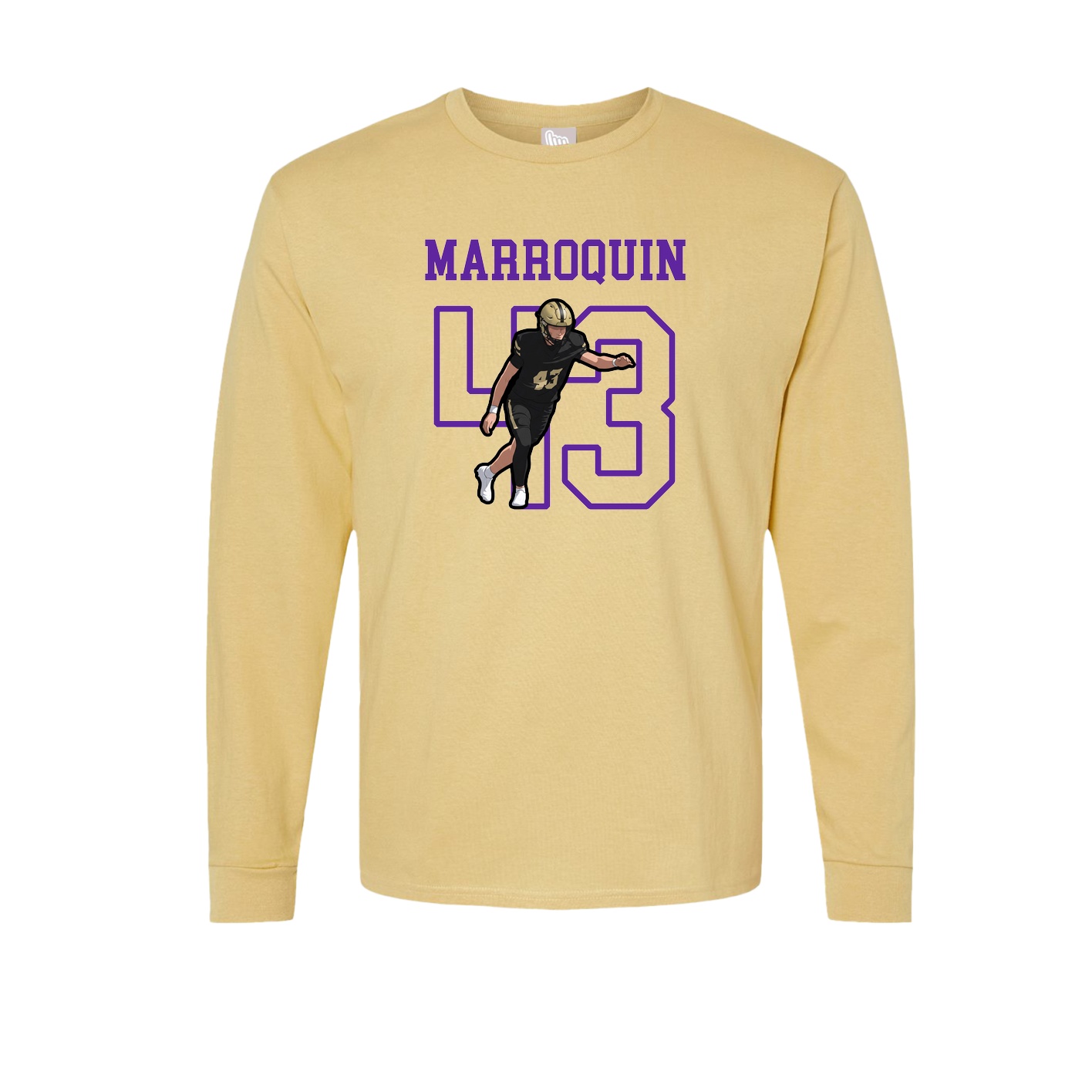 Long Sleeve Tee