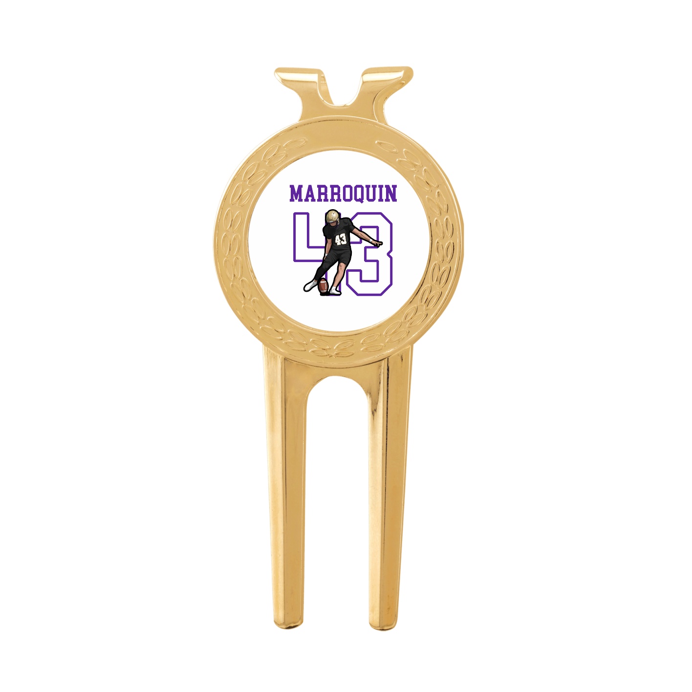 Divot Tool with Ball Marker — Shirsey in Classic