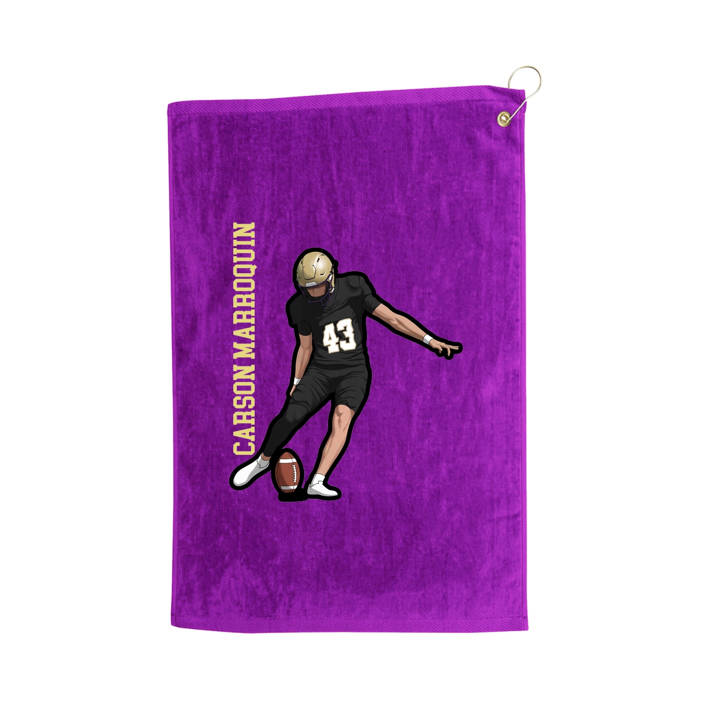 Golf Towel
