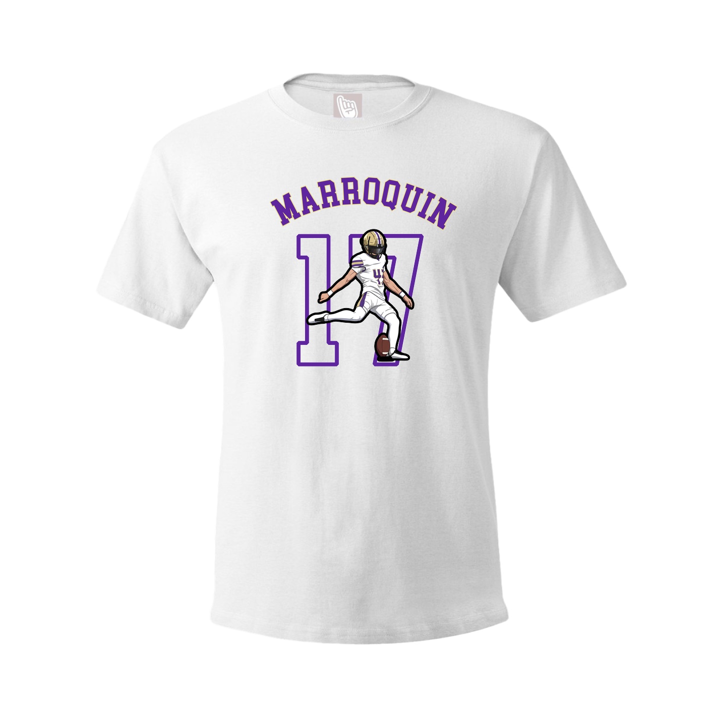 NIL Club Tee