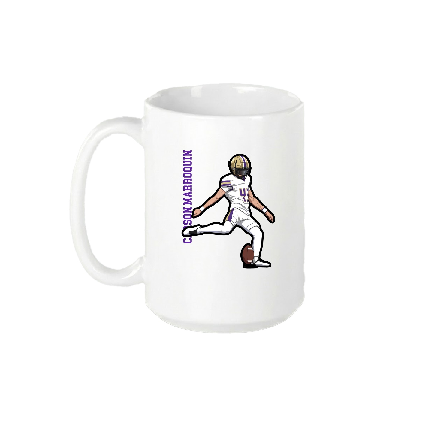 15oz Coffee Mug