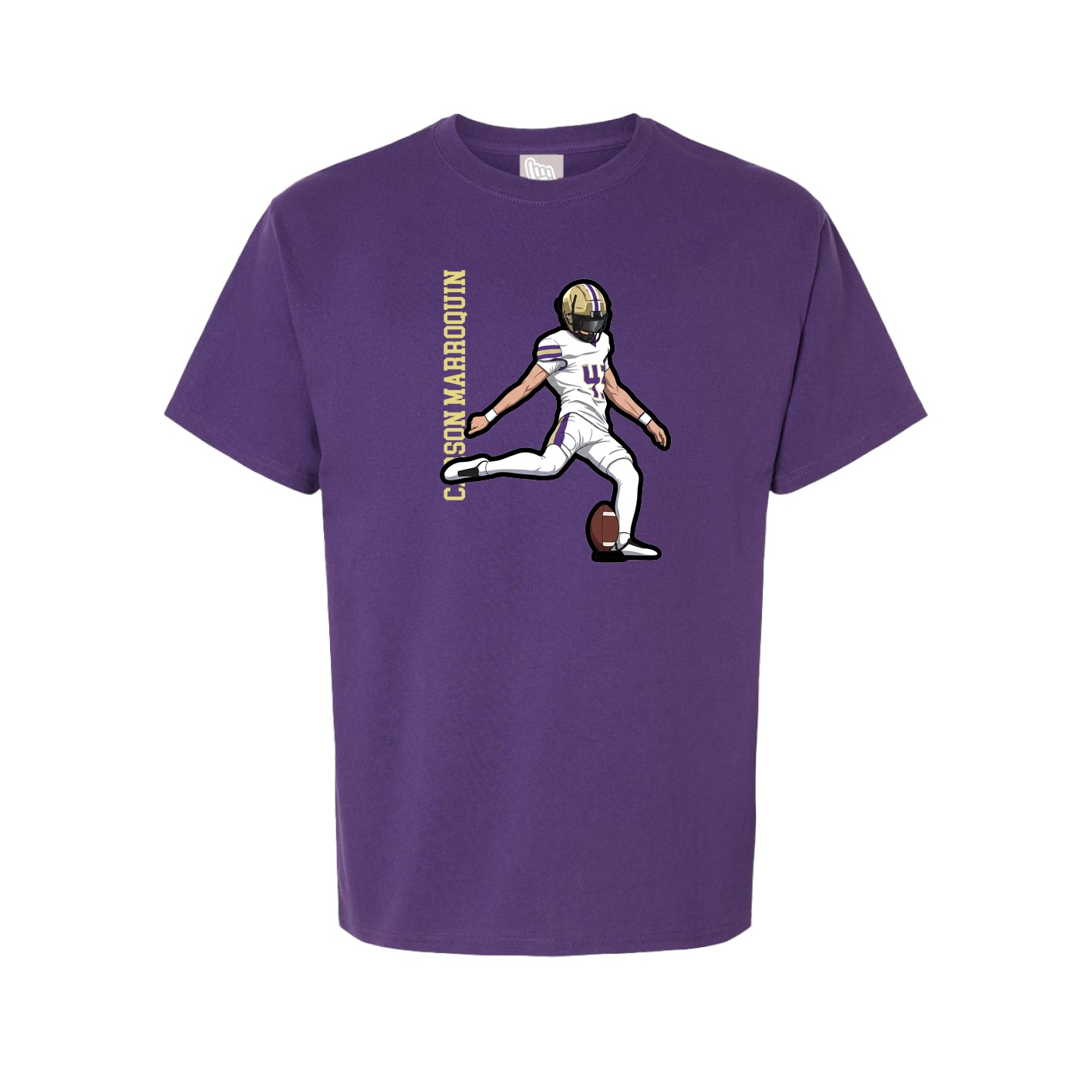 NIL Club Tee
