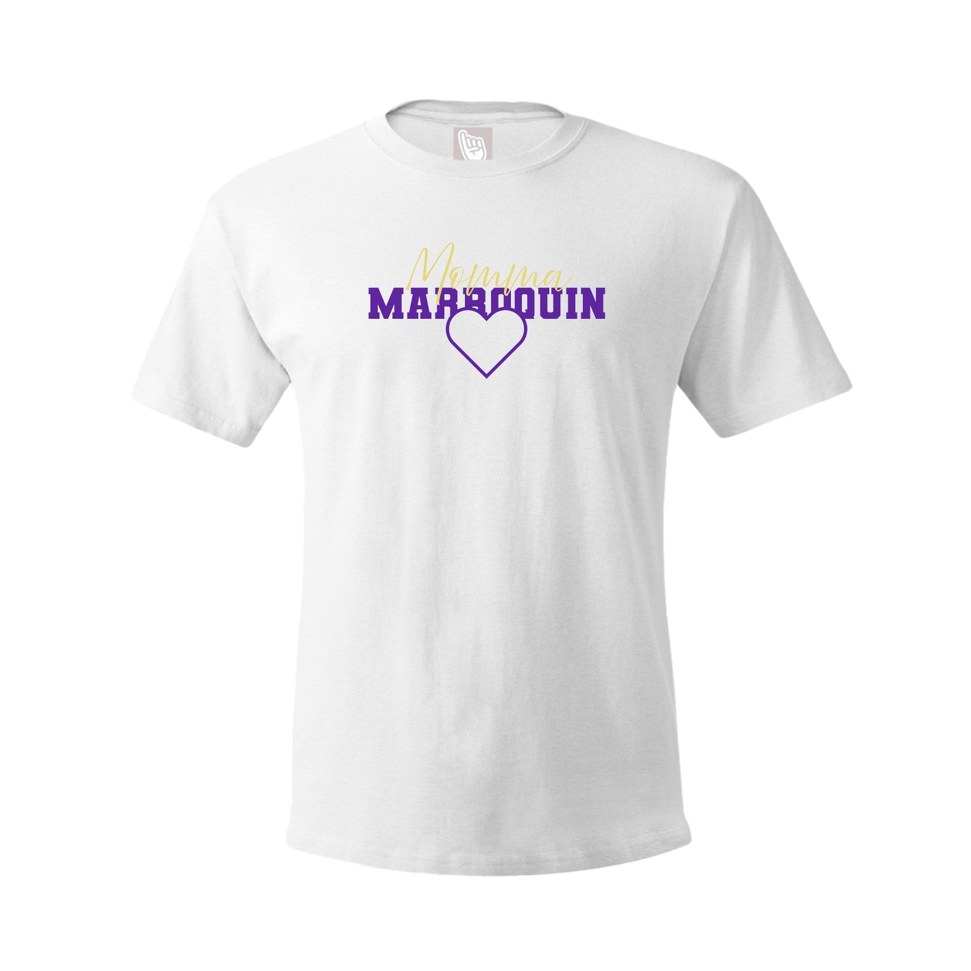 NIL Club Youth Tee
