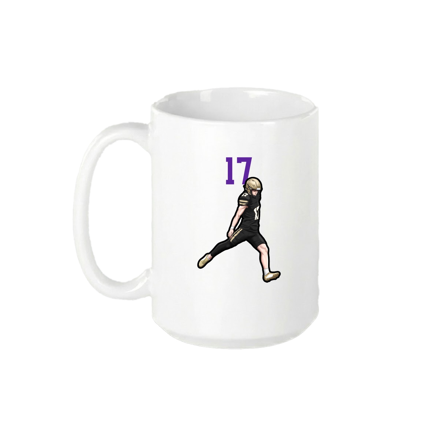 15oz Coffee Mug