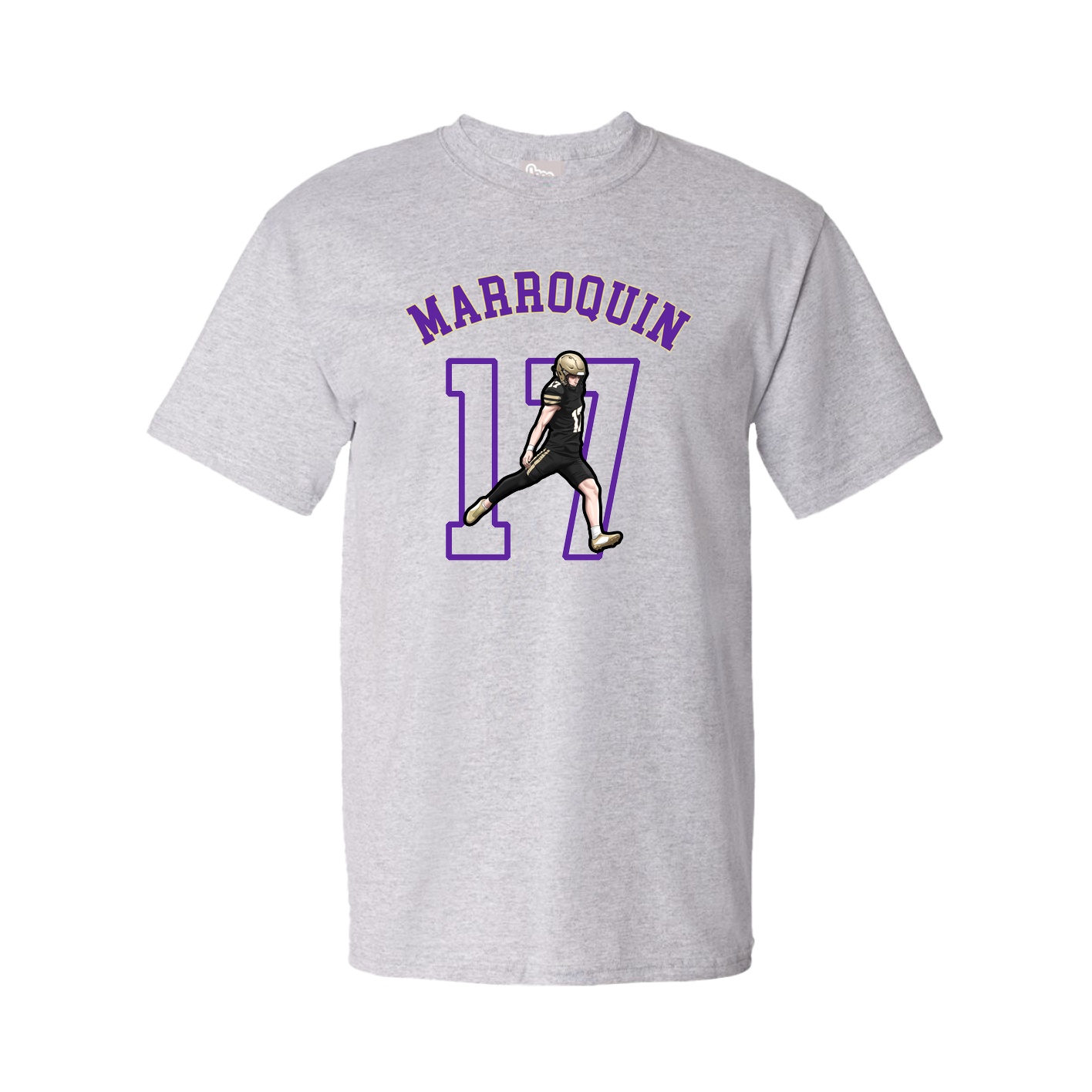 NIL Club Tee