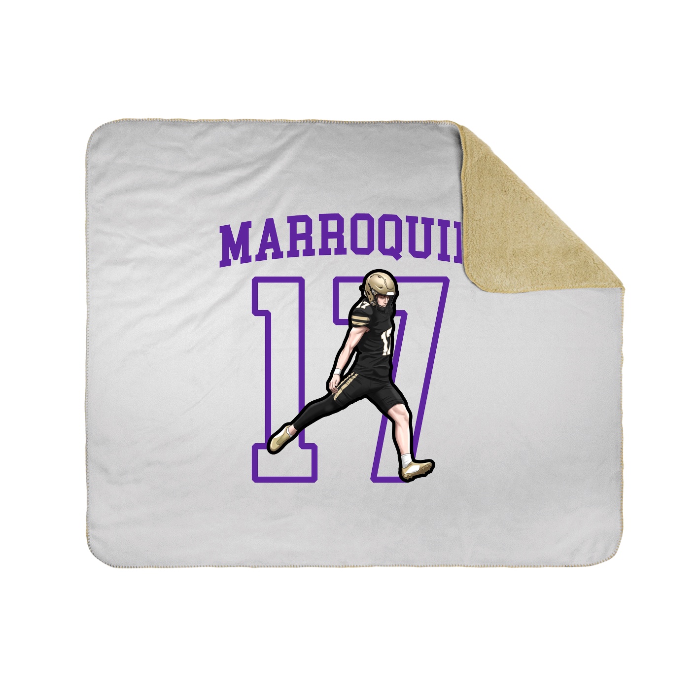 Throw Blanket