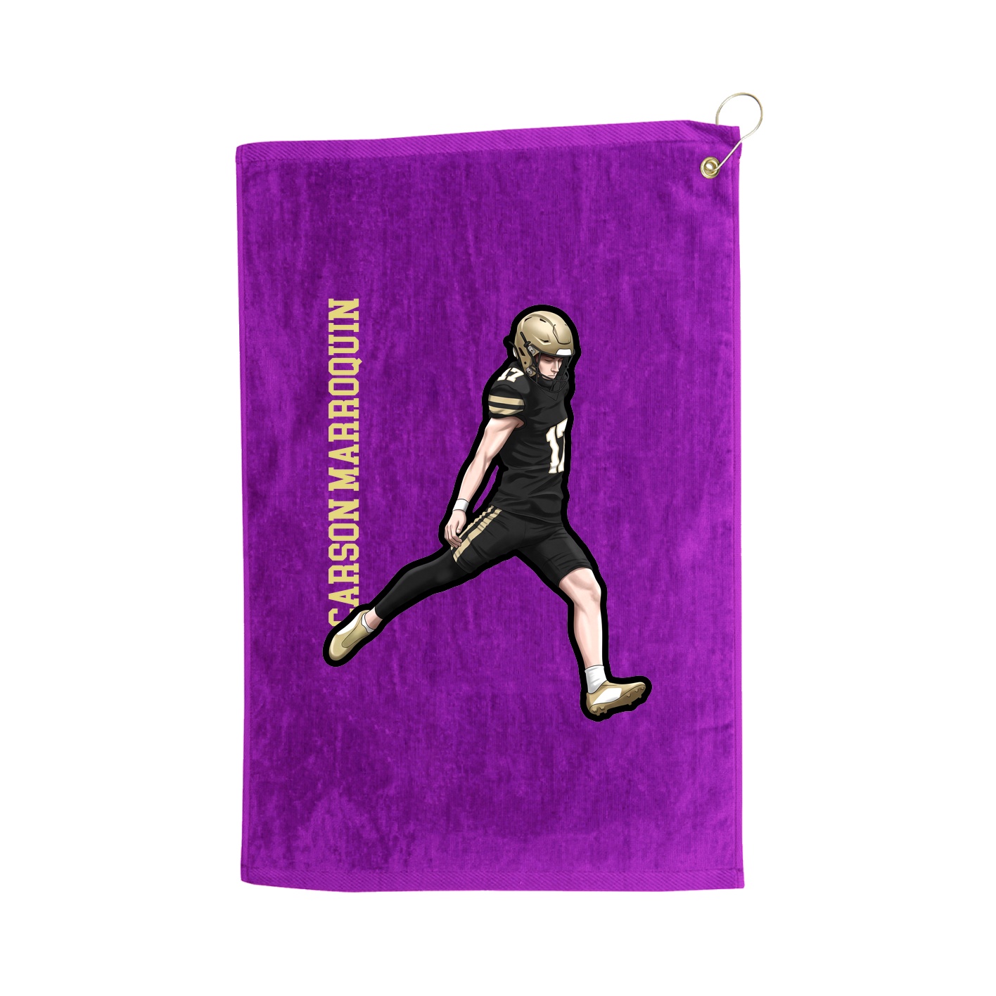 Golf Towel