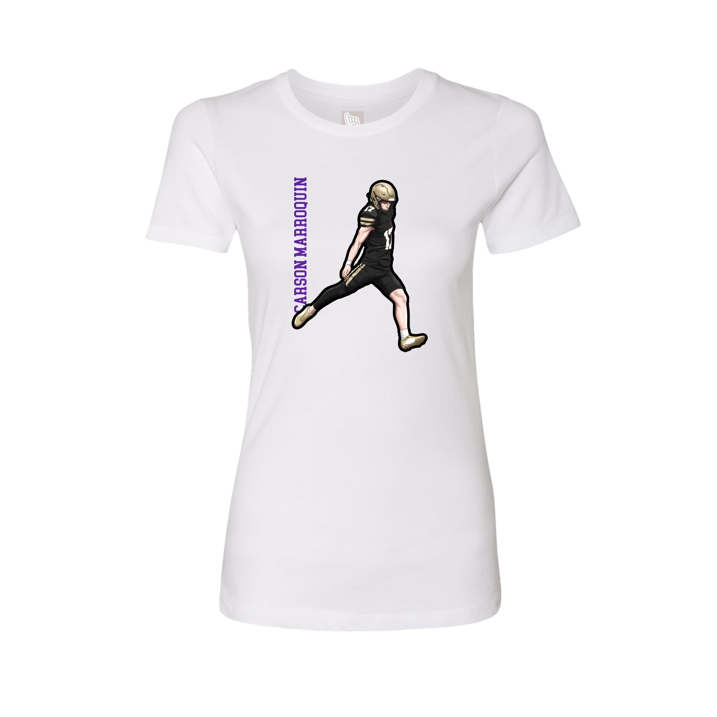 Womens Tee