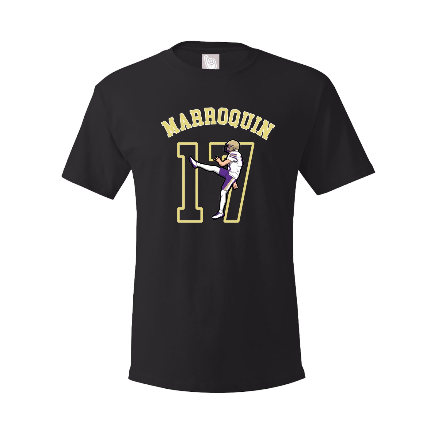 NIL Club Youth Tee