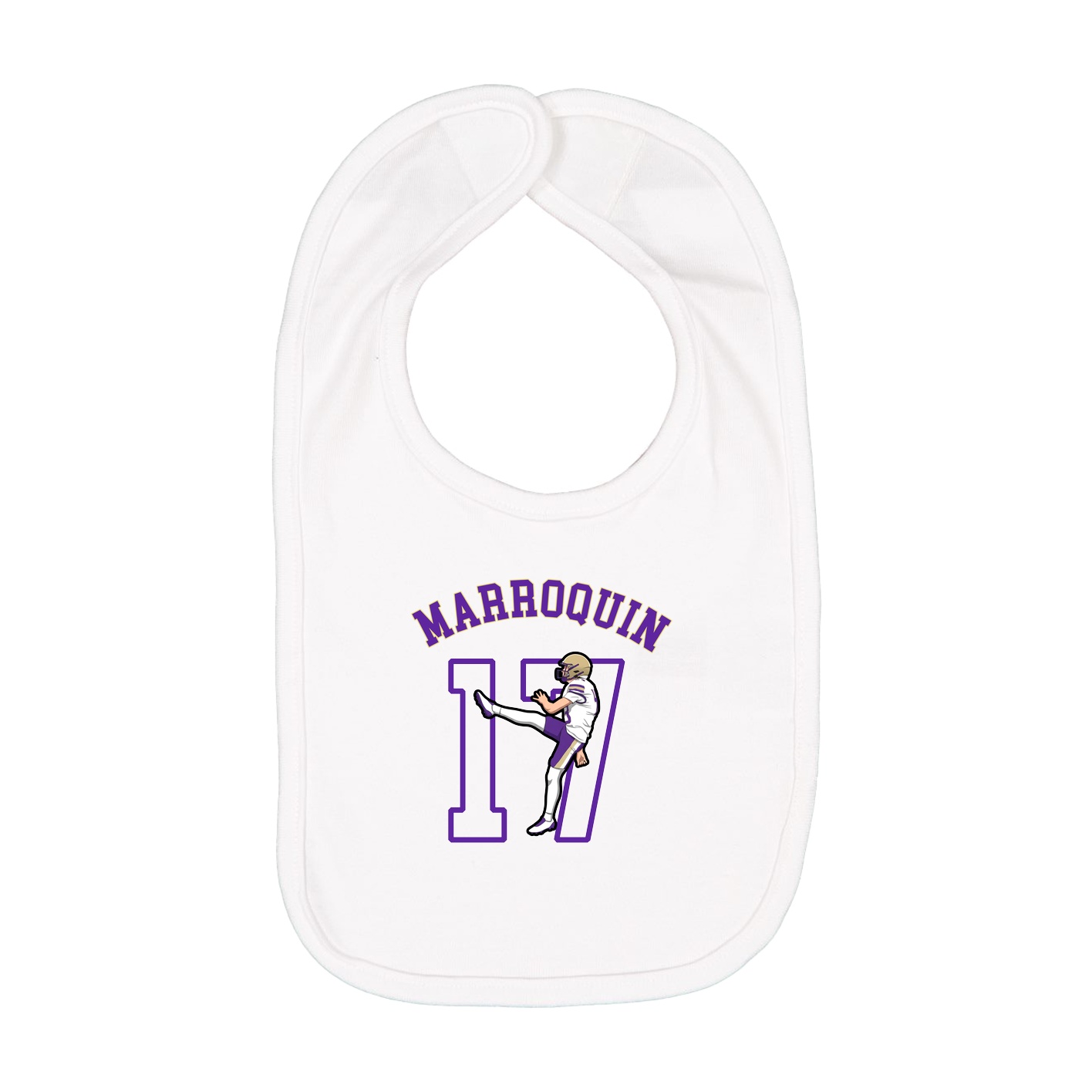 Infant Bib