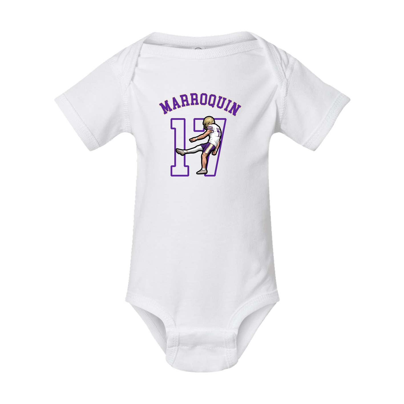 Baby Onesie