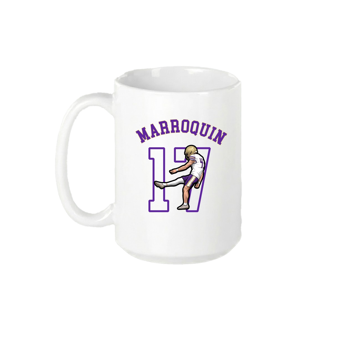 15oz Coffee Mug