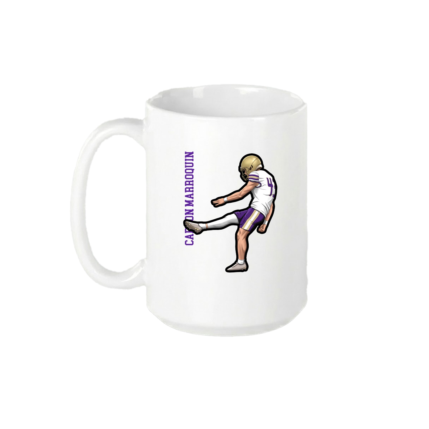 15oz Coffee Mug