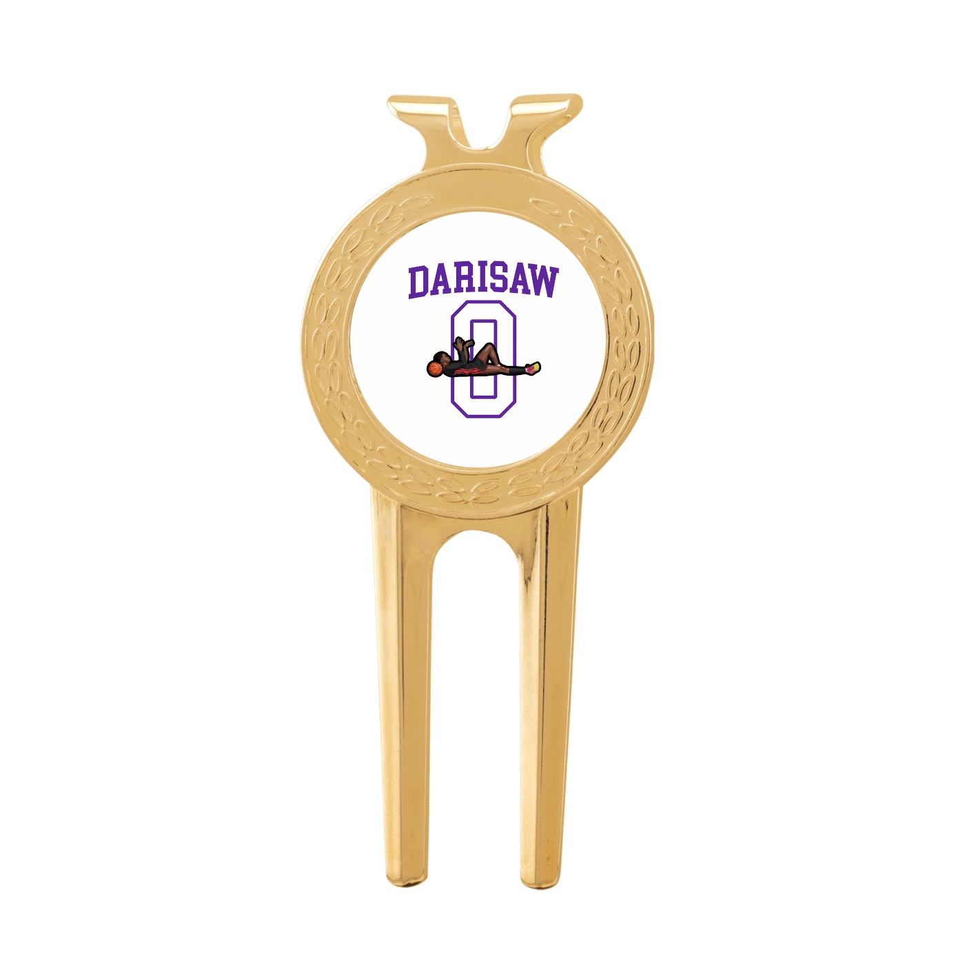 Divot Tool with Ball Marker — Shirsey in Classic