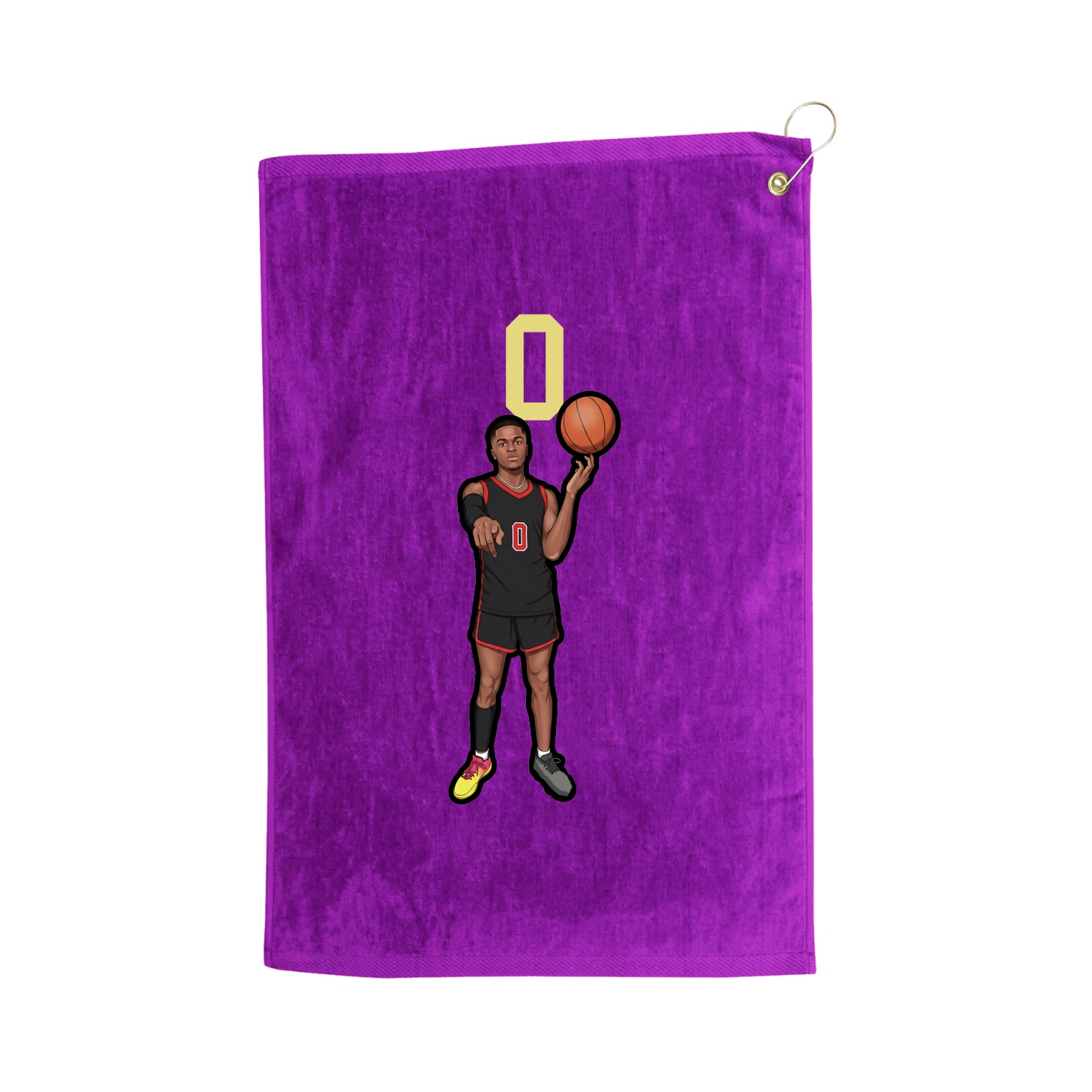 Golf Towel