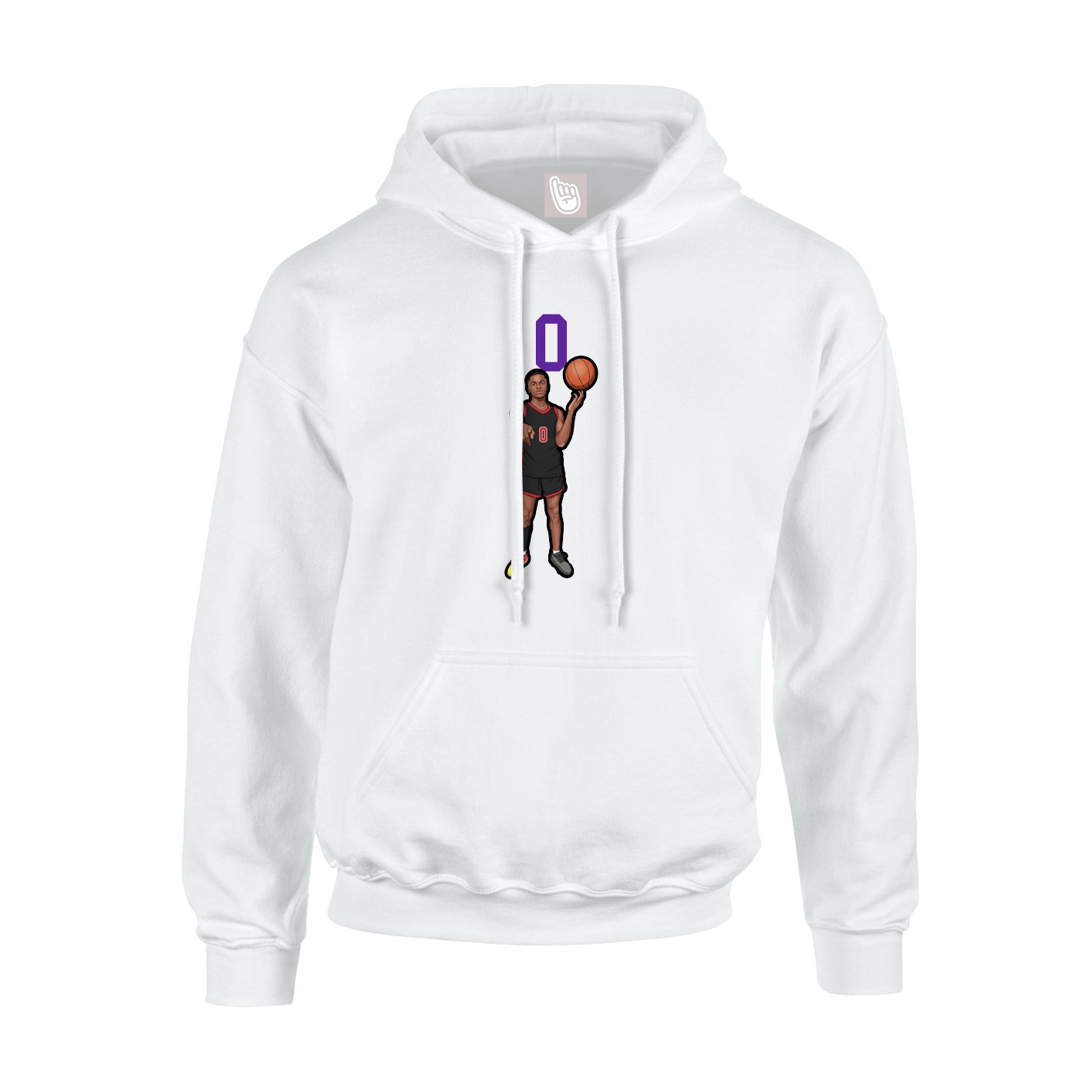 Hoodie
