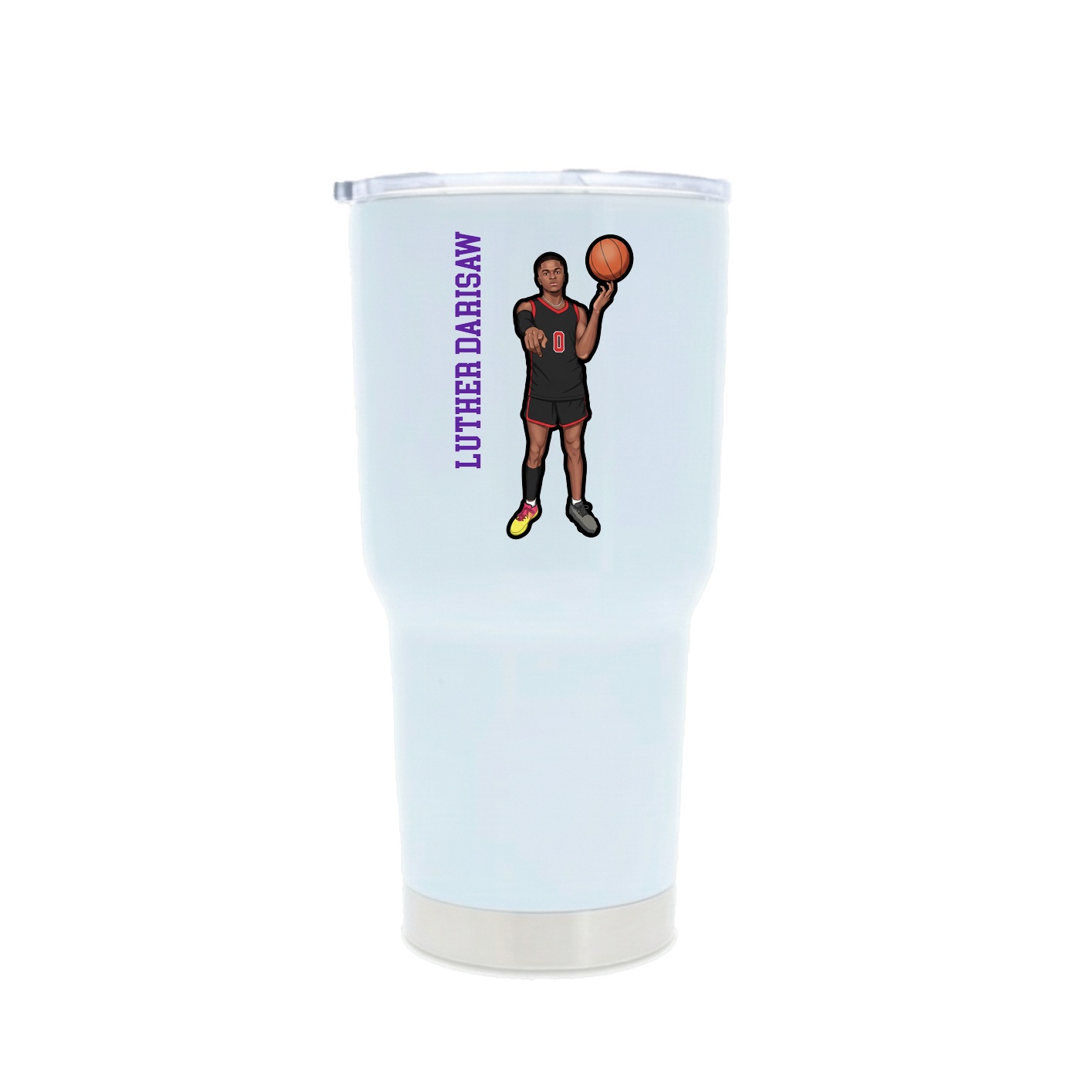 30oz Stainless Steel Tumbler