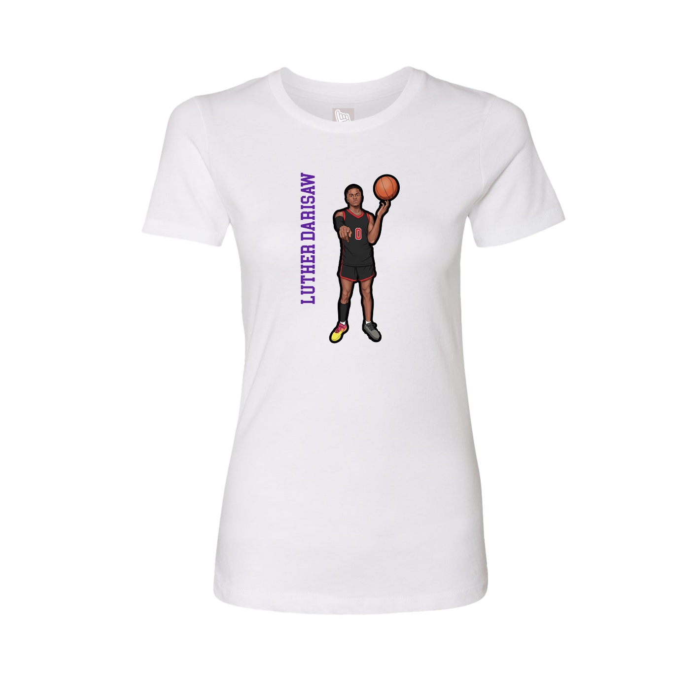 Womens Tee
