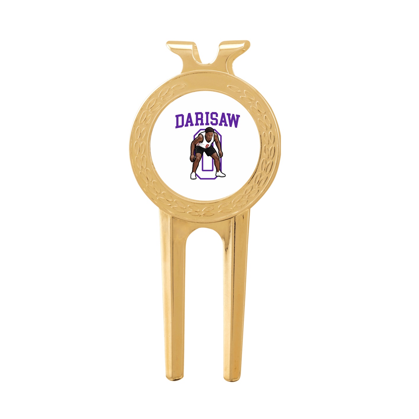 Divot Tool with Ball Marker — Shirsey in Classic