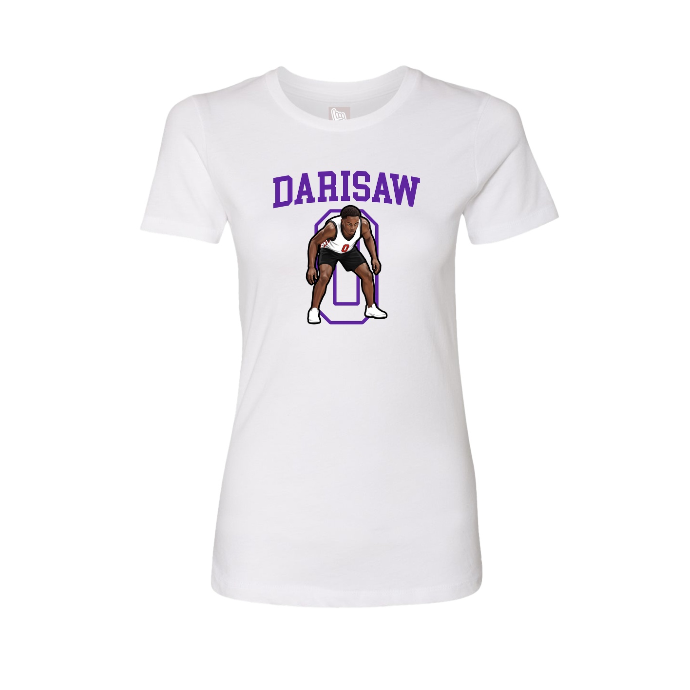 Womens Tee