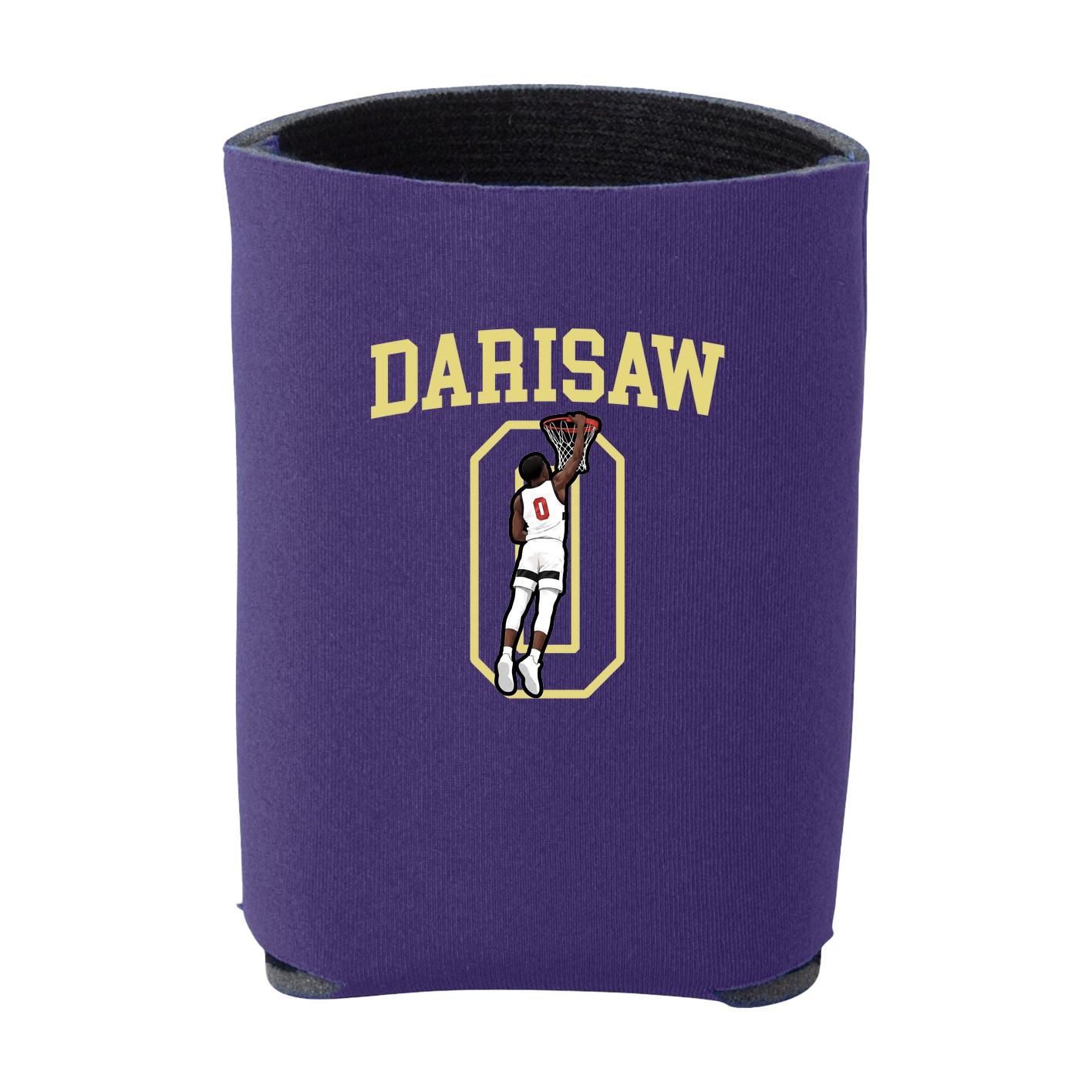 Can Holder — Shirsey in Purple