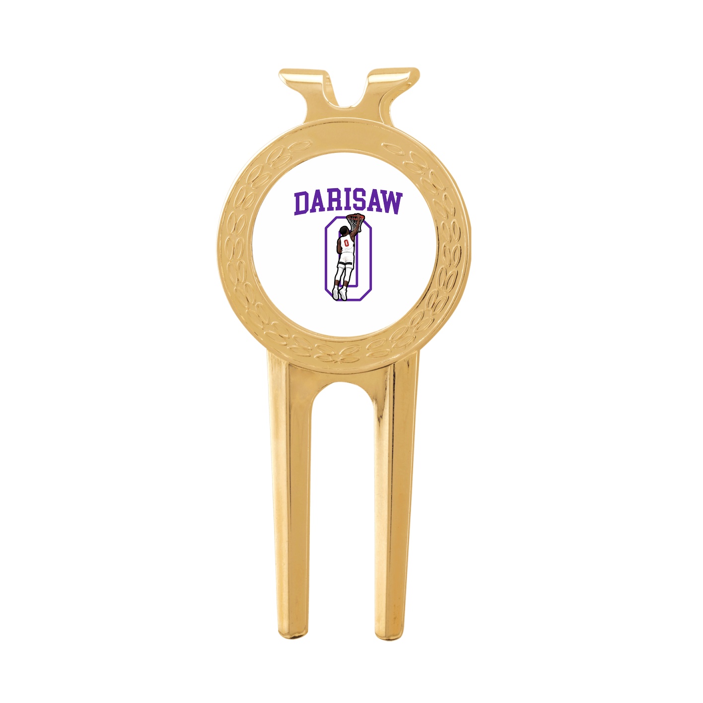 Divot Tool with Ball Marker — Shirsey in Classic