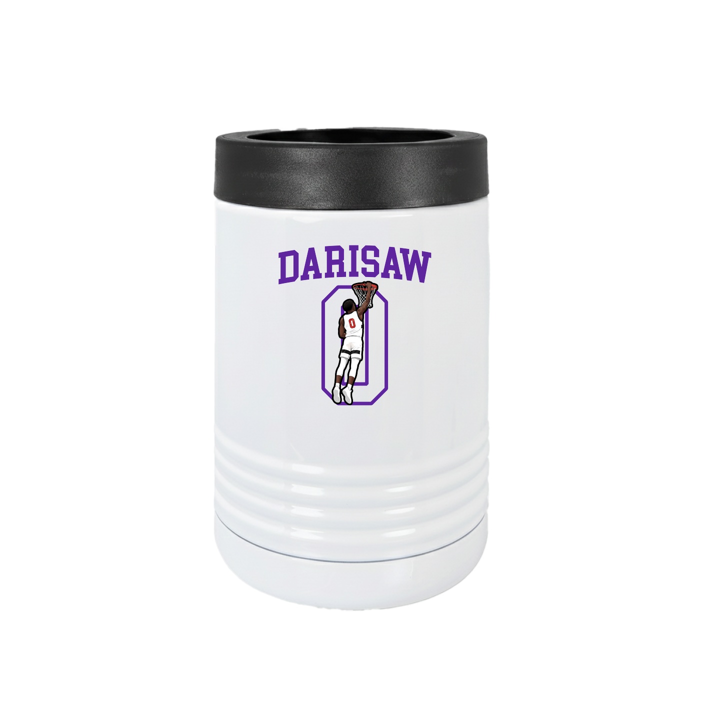 Beverage Holder — Shirsey in White