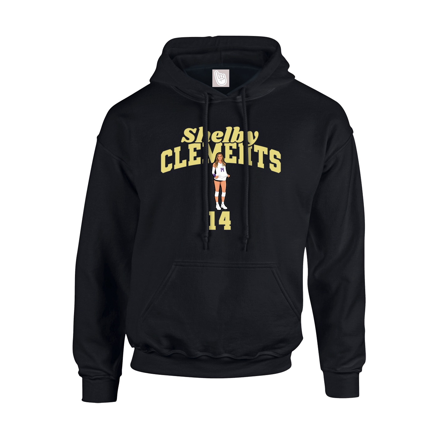 Youth Hoodie