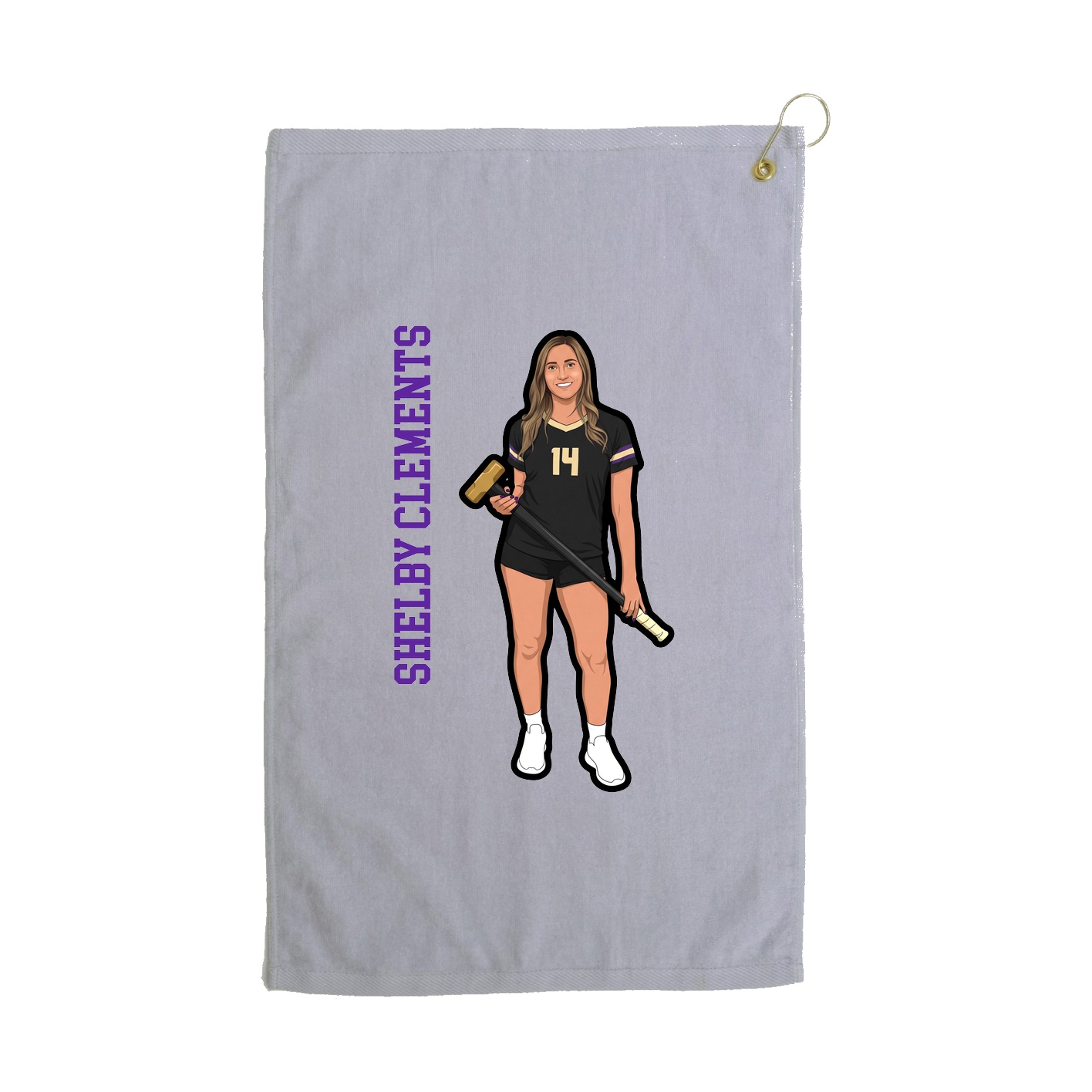 Golf Towel