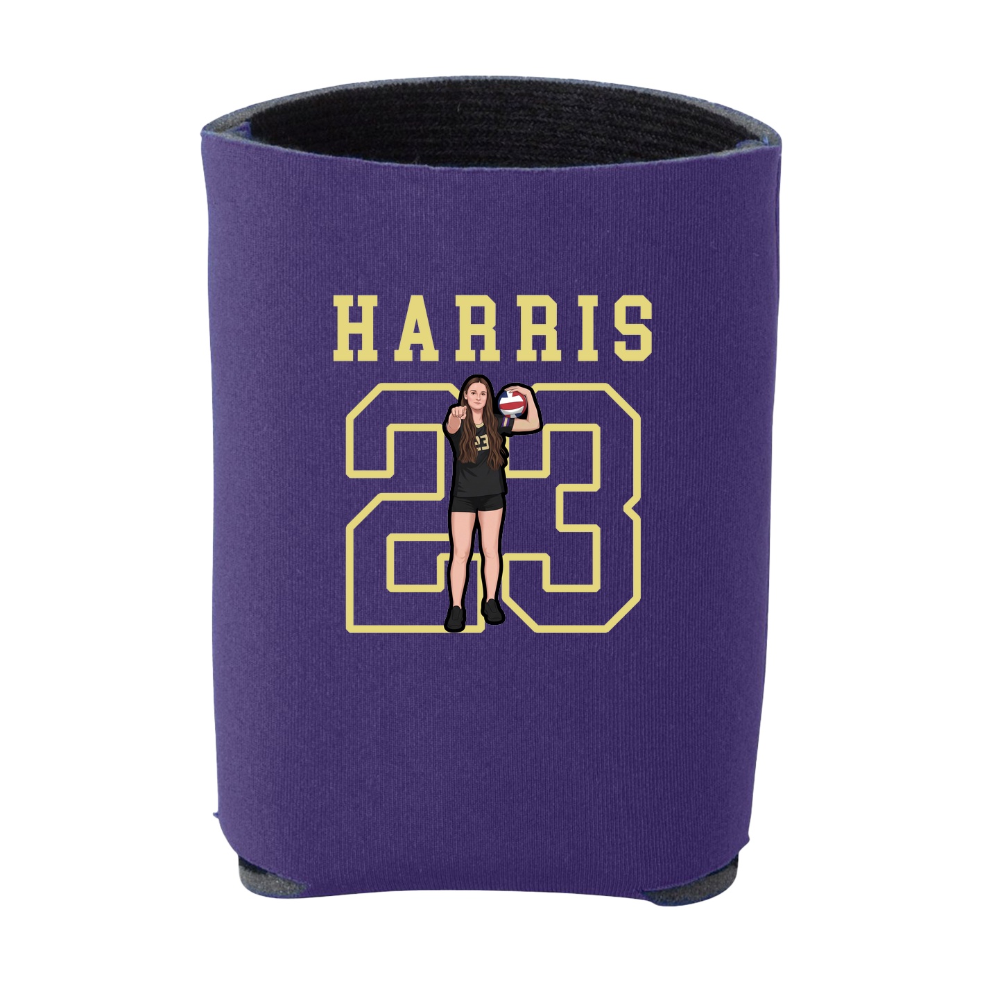 Can Holder